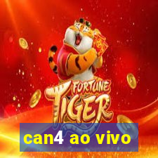 can4 ao vivo